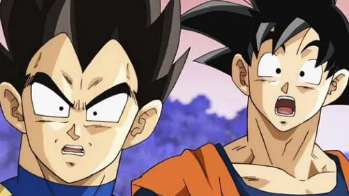 El maga 58 de Dragon Ball tiene una escena que viene siendo muy comentada por los fans - Fuente: Toei Animation El maga 58 de Dragon Ball tiene una escena que viene siendo muy comentada por los fans - Fuente: Toei Animation