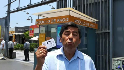 Usuarios denuncian que cobro en estacionamientos se elevó en 100% [VIDEO]