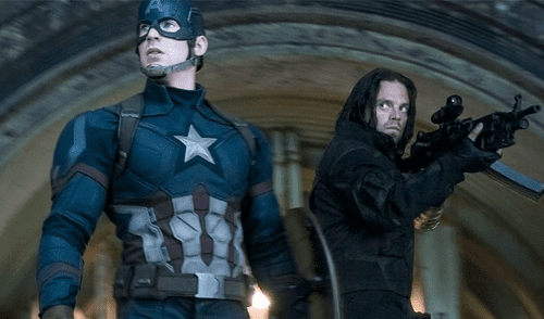 Capitán América: la evolución del héroe a través las películas de Marvel [VIDEOS]