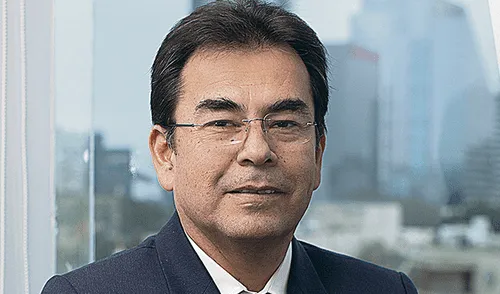 Luis Torres Promperú