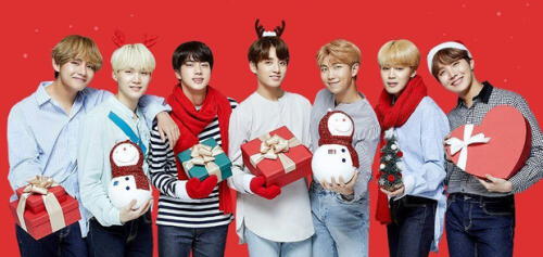 BTS abrirá los SBS Gayo Daejeon 2019. BTS abrirá los SBS Gayo Daejeon 2019.