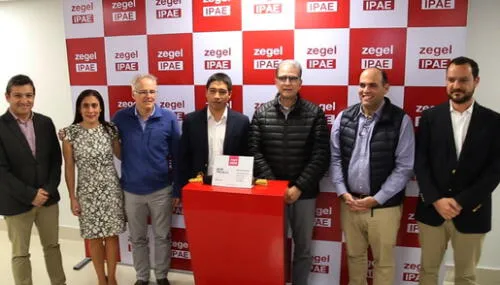 Inauguran primera sede de emprendimiento en la ciudad de Trujillo