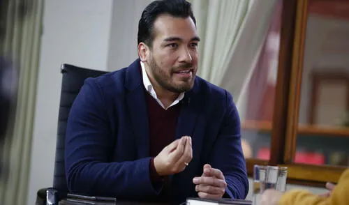 Coronavirus en Perú