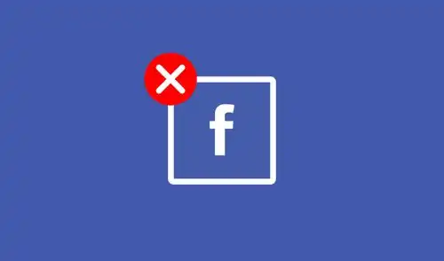 ¿Cerrarías tu cuenta de Facebook por 1.000 dólares? Usuarios estadounidenses lo están haciendo
