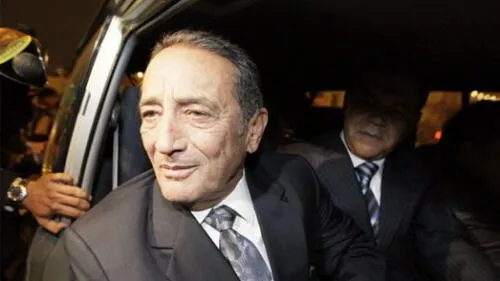 Josef Maiman se acoge a la colaboración eficaz por caso Ecoteva