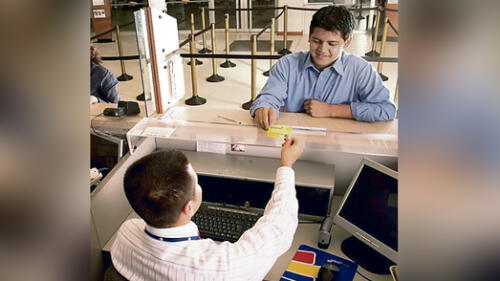 En junio, la morosidad bancaria se ubicó en 3,10%