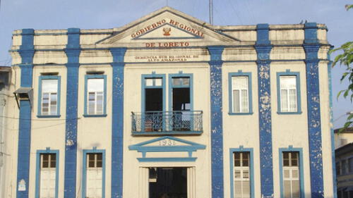 Elecciones 2018: Estos son los 14 candidatos que postulan para la región Loreto