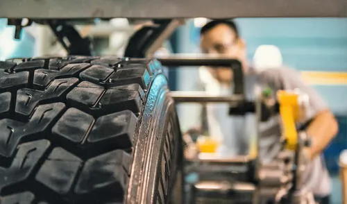 Reencauche Michelin Reencauche Michelin
