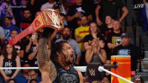 WWE SummerSlam 2018: mira todos los resultados que dejó el evento 