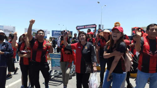 Melgar. Foto: La República Melgar. Foto: La República