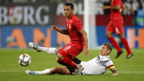 No lo celebraron: prensa alemana minimiza el triunfo sobre la 'Bicolor'