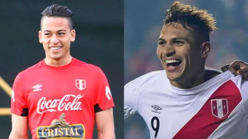 Paolo Guerrero: Cristian Benavente dedica conmovedor mensaje al 'Depredador'