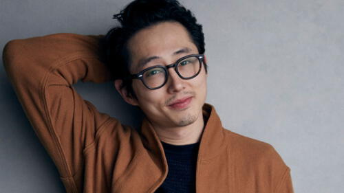 Steve Yeun, actor de The Walking Dead, es protagonista de Minari
