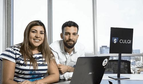 Culqi, la plataforma para que emprendedores acepten pagos por internet