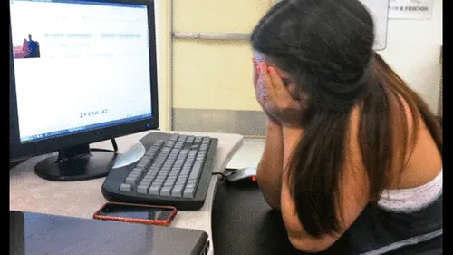 Ciberbullying escolar en el Perú: un peligro que asoma en tiempos de pandemia