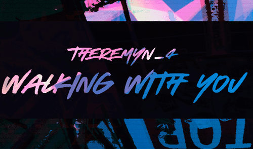 Theremyn 4 presenta nuevo videoclip ‘Walking with you’ Theremyn 4 presenta nuevo videoclip ‘Walking with you’