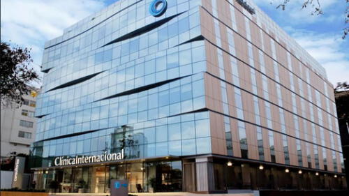 Clínica obtiene la acreditación más exigente del mundo en salud 