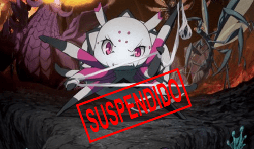 Kumo desu ga, Nani ka? (Foto: Editorial Kadokawa)