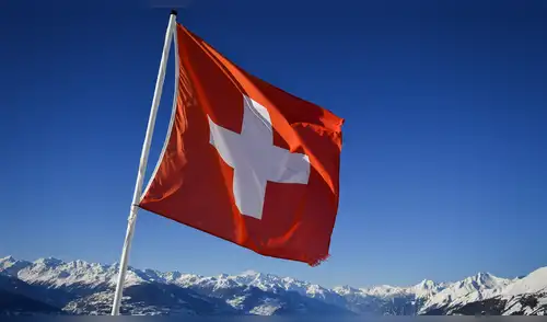 Suiza impone sanciones a Venezuela y congela bienes de altos cargos