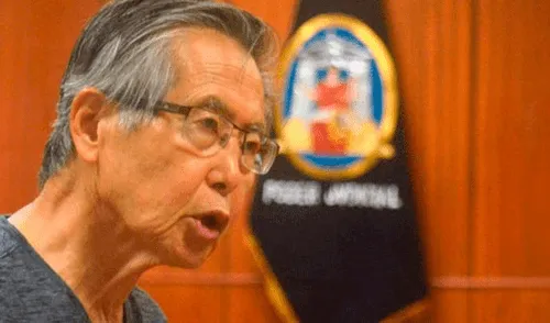 Por indulto a Fujimori, historiadora Natalia Soldevilla renuncia a comisión del Bicentenario Por indulto a Fujimori, historiadora Natalia Soldevilla renuncia a comisión del Bicentenario