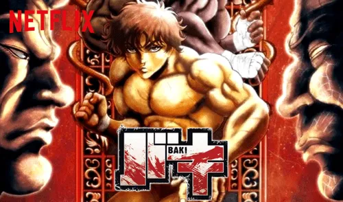Baki