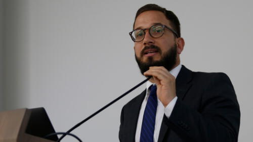 "Ley Mordaza": Consejo de la Prensa Peruana planea ir a la Corte IDH "Ley Mordaza": Consejo de la Prensa Peruana planea ir a la Corte IDH