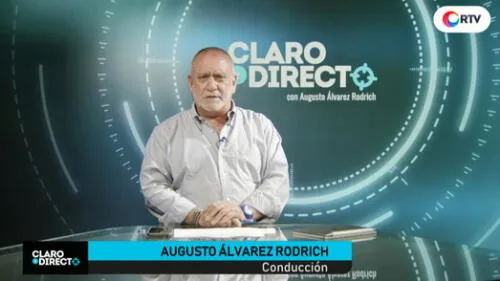 AAR: "FP seguirá junto al Apra para ver como se traen abajo el gobierno de turno" AAR: "FP seguirá junto al Apra para ver como se traen abajo el gobierno de turno"