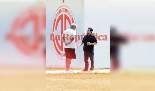 Juan Aurich busca financiamiento mexicano para lograr el ascenso