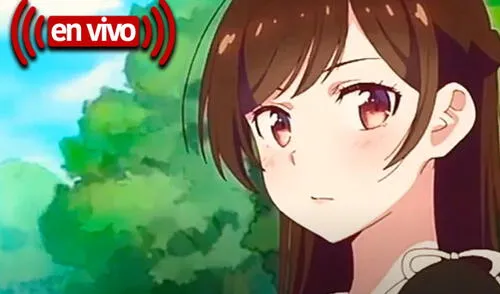 Kanojo Okarishimasu, capítulo 6 online. Créditos: kurosawa