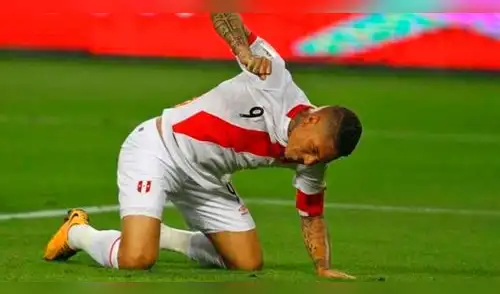 Paolo Guerrero: Colegio de Abogados de Piura calificó de injusto dictamen del TAS