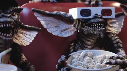 Warner Bros confirma serie animada de los Gremlins Warner Bros confirma serie animada de los Gremlins
