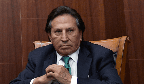 Se ha culminado investigación contra Alejandro Toledo por caso Ecoteva, según Vela