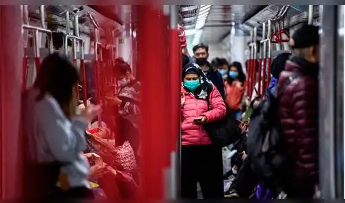 Alemania confirmó el primer caso de coronavirus en su país. Foto: AFP