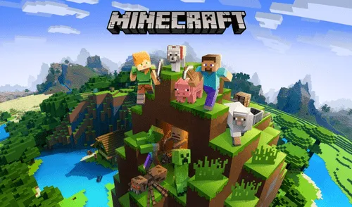 Descubren más de 20 aplicaciones para Minecraft infectadas con malware