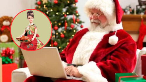 Polémica por videoclip de actrices argentinas que tildan de machista a Papá Noel