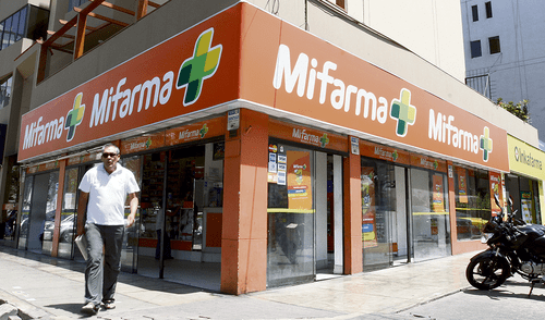 Ley de fusiones y adquisiciones hoy en el Congreso