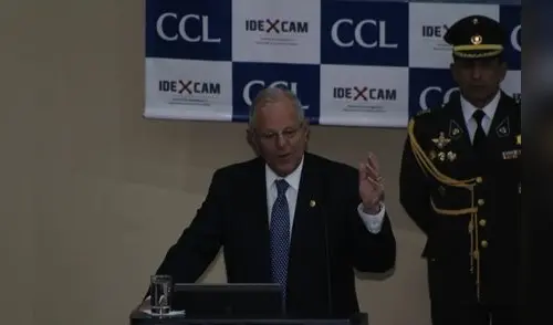 PPK: “Decisiones que se tomaron hace 15 años han vuelto rígido el mercado laboral”