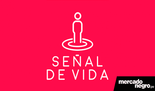 Señal de Vida, la App que nos ayuda en desastres naturales Señal de Vida, la App que nos ayuda en desastres naturales
