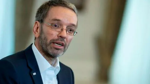 Austria reconoce el lenguaje inclusivo para referirse a personas LGTBI