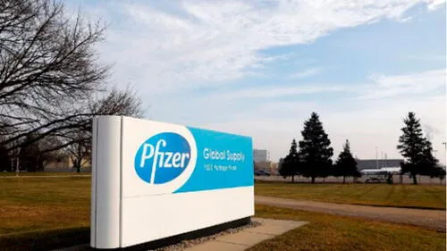 Pfizer