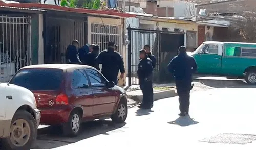 Padre que secuestró a su hija la libera luego de dialogar con pastor cristiano