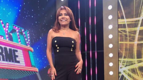 ¿Qué sucederá con 'Magaly TV, la firme' luego de su suspensión?