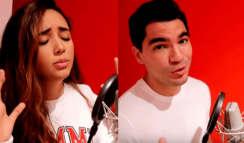 YouTube viral: Scooby Doo Pa Pa en versión balada arrasa en la red [VIDEO]