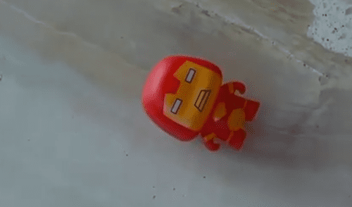 YouTube viral: joven no supera muerte de Iron Man en Avengers Endgame y filma emotivo video YouTube viral: joven no supera muerte de Iron Man en Avengers Endgame y filma emotivo video