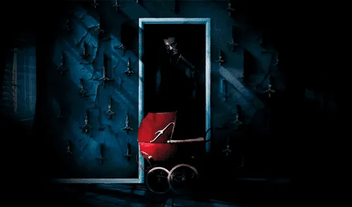 Belzebuth, la primera película de terror del 2019 hecha en México