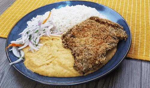 Receta del Pepian de choclo. Buenazo! Receta del Pepian de choclo. Buenazo!