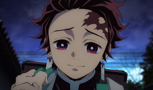 Kimetsu no yaiba