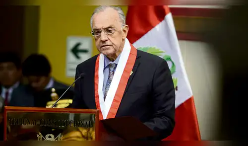 TC aplazaría debate del fallo sobre hábeas corpus para Alberto Fujimori 