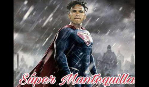 Perú vs. Venezuela: Memes del empate 2-2 por Eliminatorias Rusia 2018 | IMÁGENES Perú vs. Venezuela: Memes del empate 2-2 por Eliminatorias Rusia 2018 | IMÁGENES