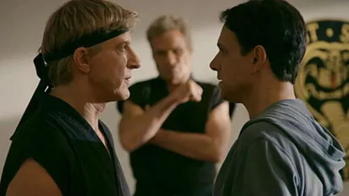 YouTube: Cobra Kai y más series de la plataforma se podrán ver gratis con anuncios [FOTOS]